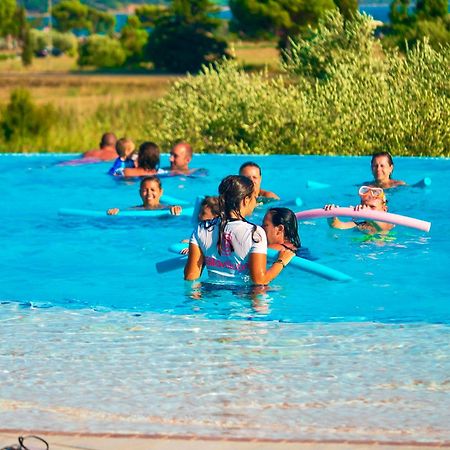 Isa - Residence With Pool And Private Beach In Talamone Just 500 Mt From The Beach المظهر الخارجي الصورة