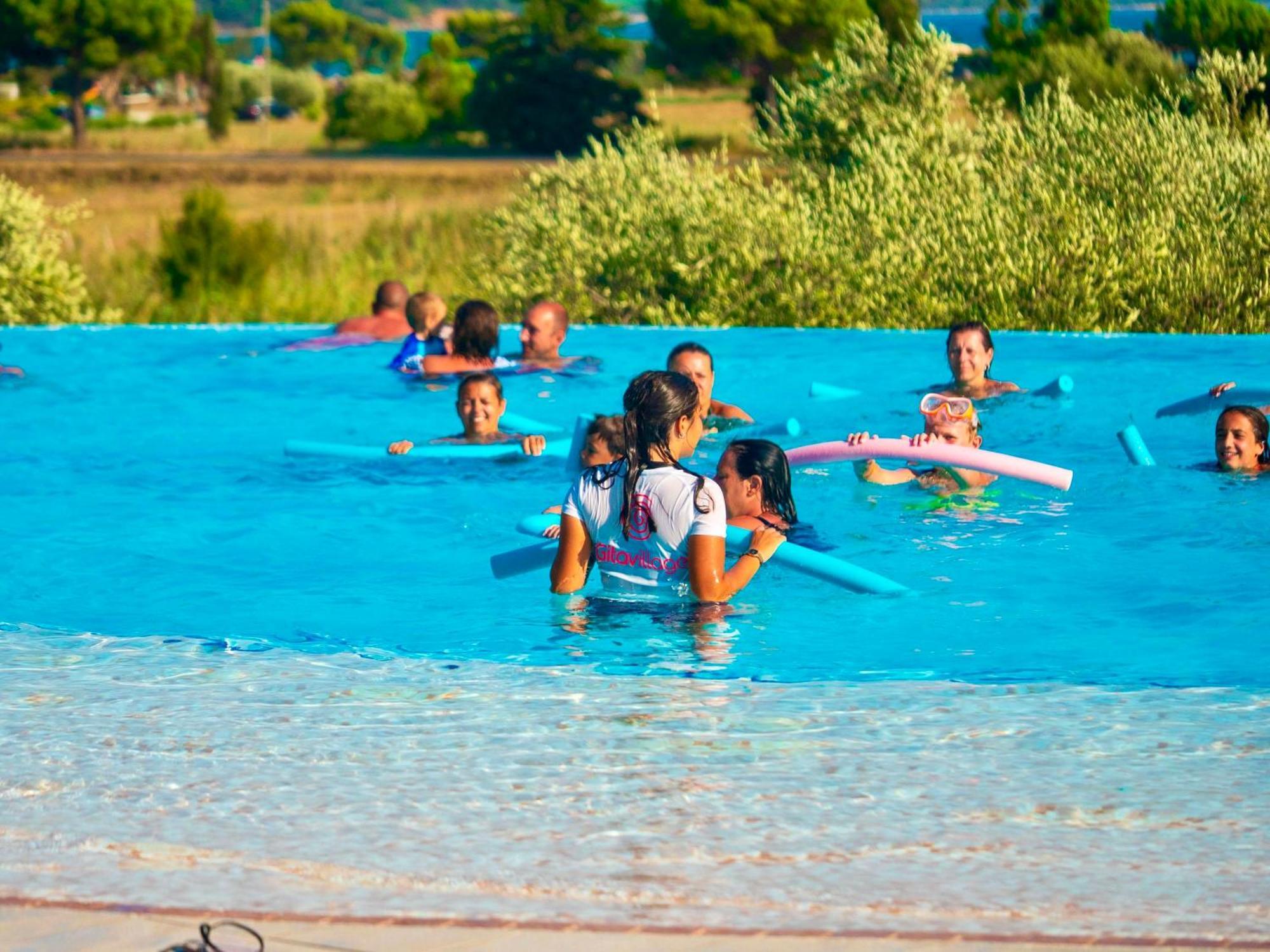 Isa - Residence With Pool And Private Beach In Talamone Just 500 Mt From The Beach المظهر الخارجي الصورة